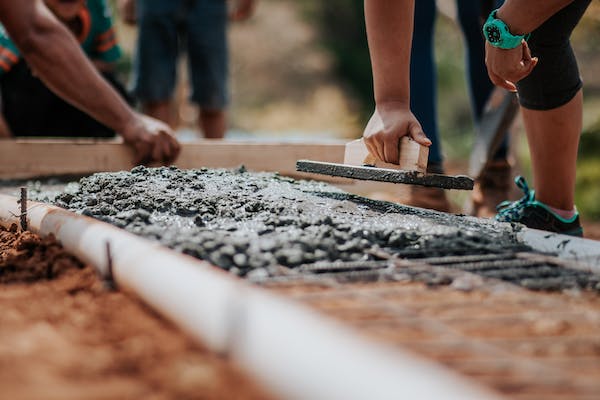 Beton Çimento Ve Zemin Teknolojisi Eğitimi